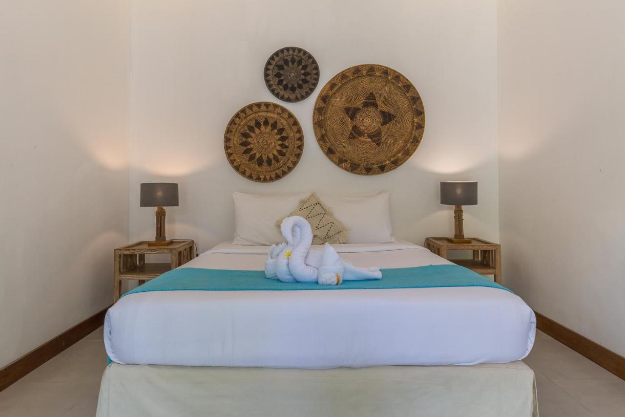 Pulesari 2 Bedrooms Seminyak Exterior foto